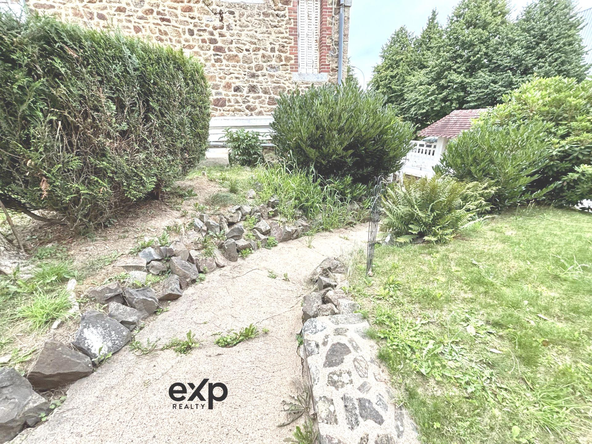 Maison 7 pièces 134 m² · à Fougères · 134 m² · 199 500 €