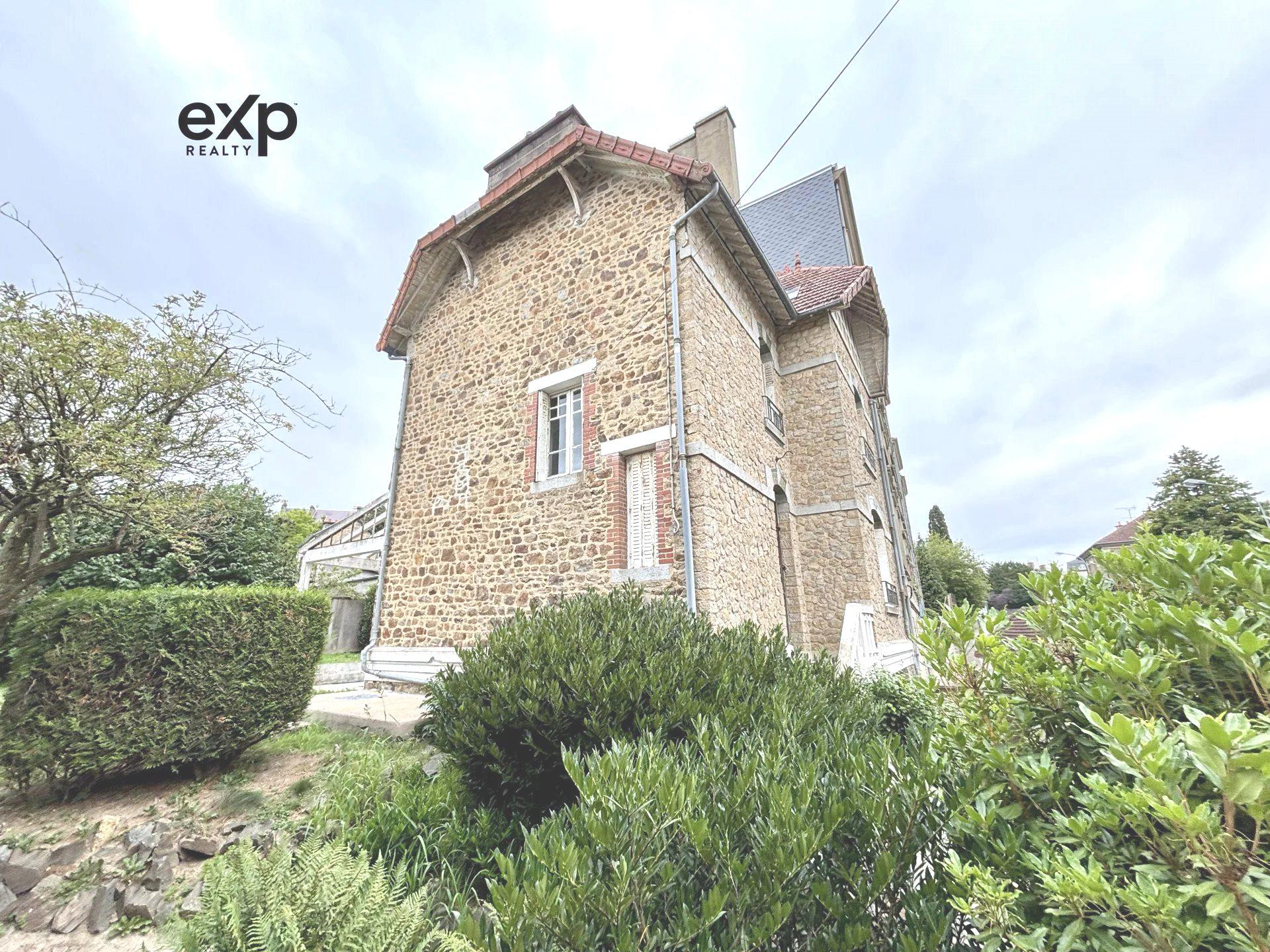 Maison 7 pièces 134 m² Odorico / Novello & Art Déco