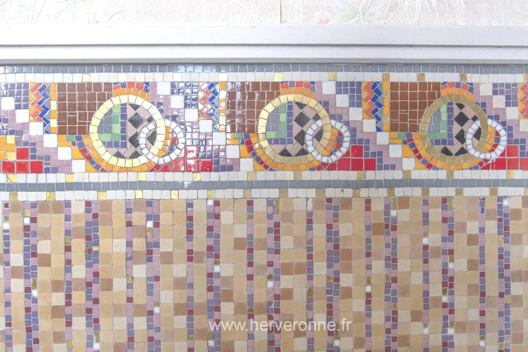 7-Room House 134 m² Odorico / Novello & Art Deco 5