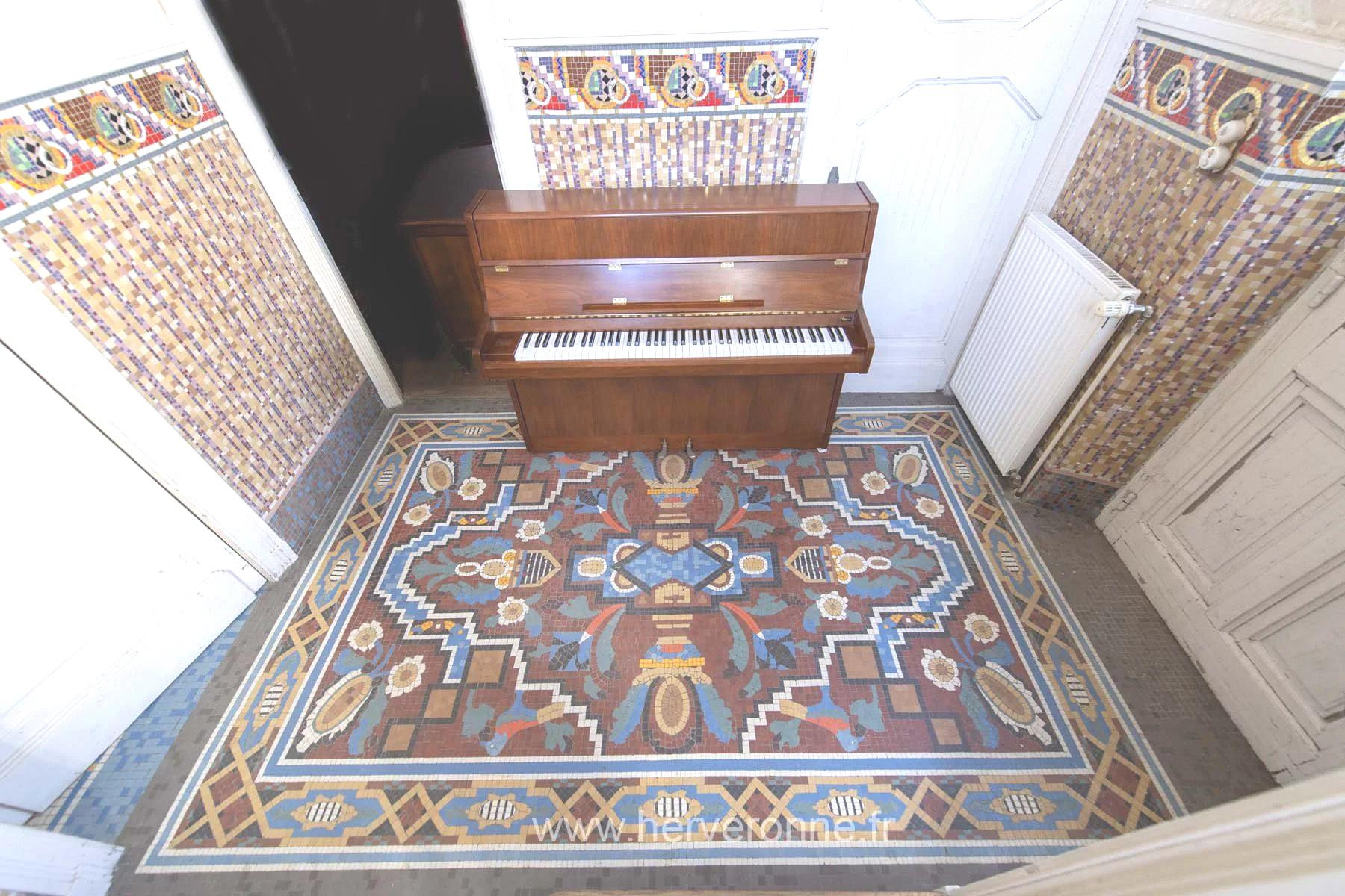 7-Room House 134 m² Odorico / Novello & Art Deco 3