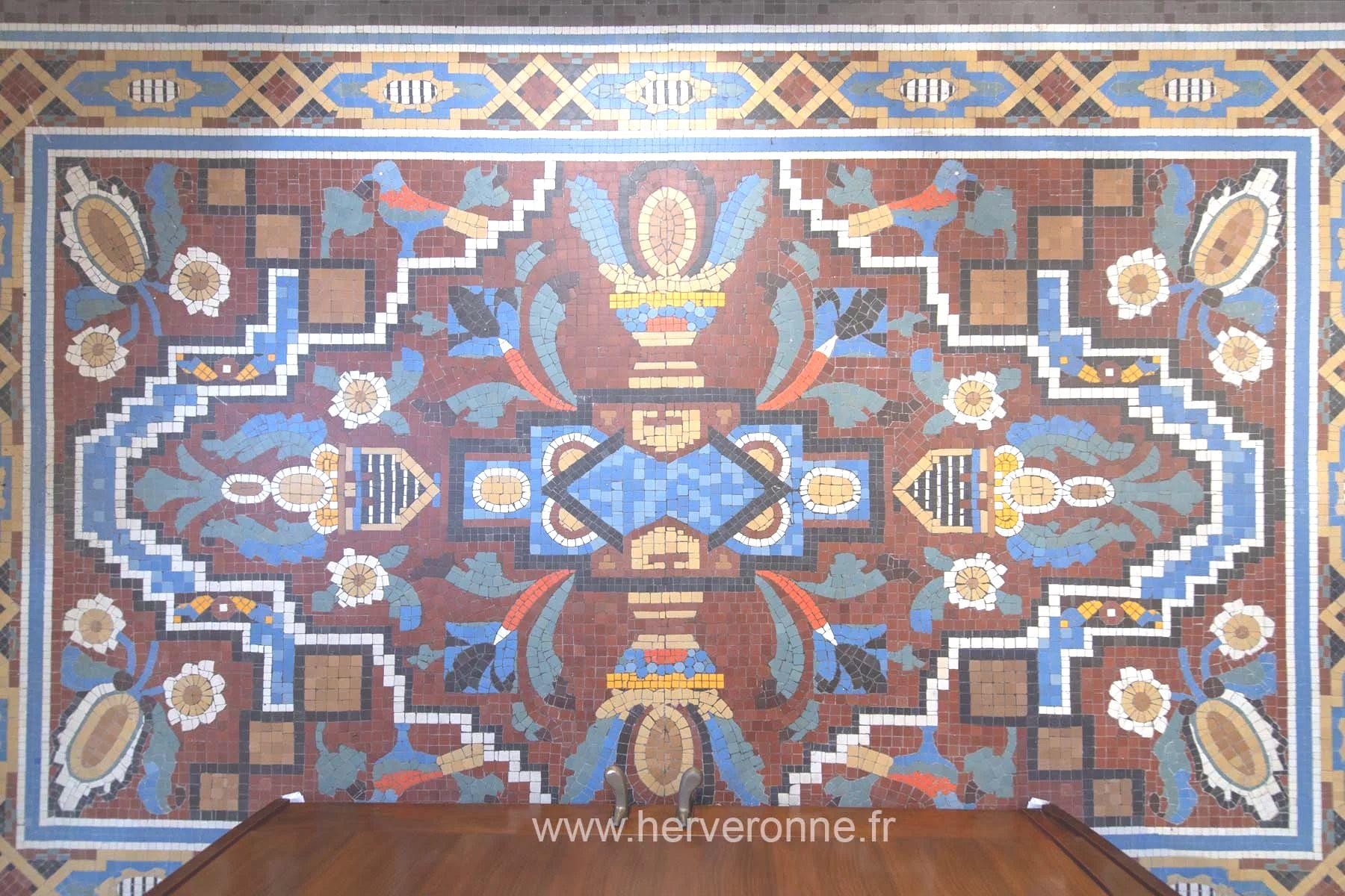 7-Room House 134 m² Odorico / Novello & Art Deco 4