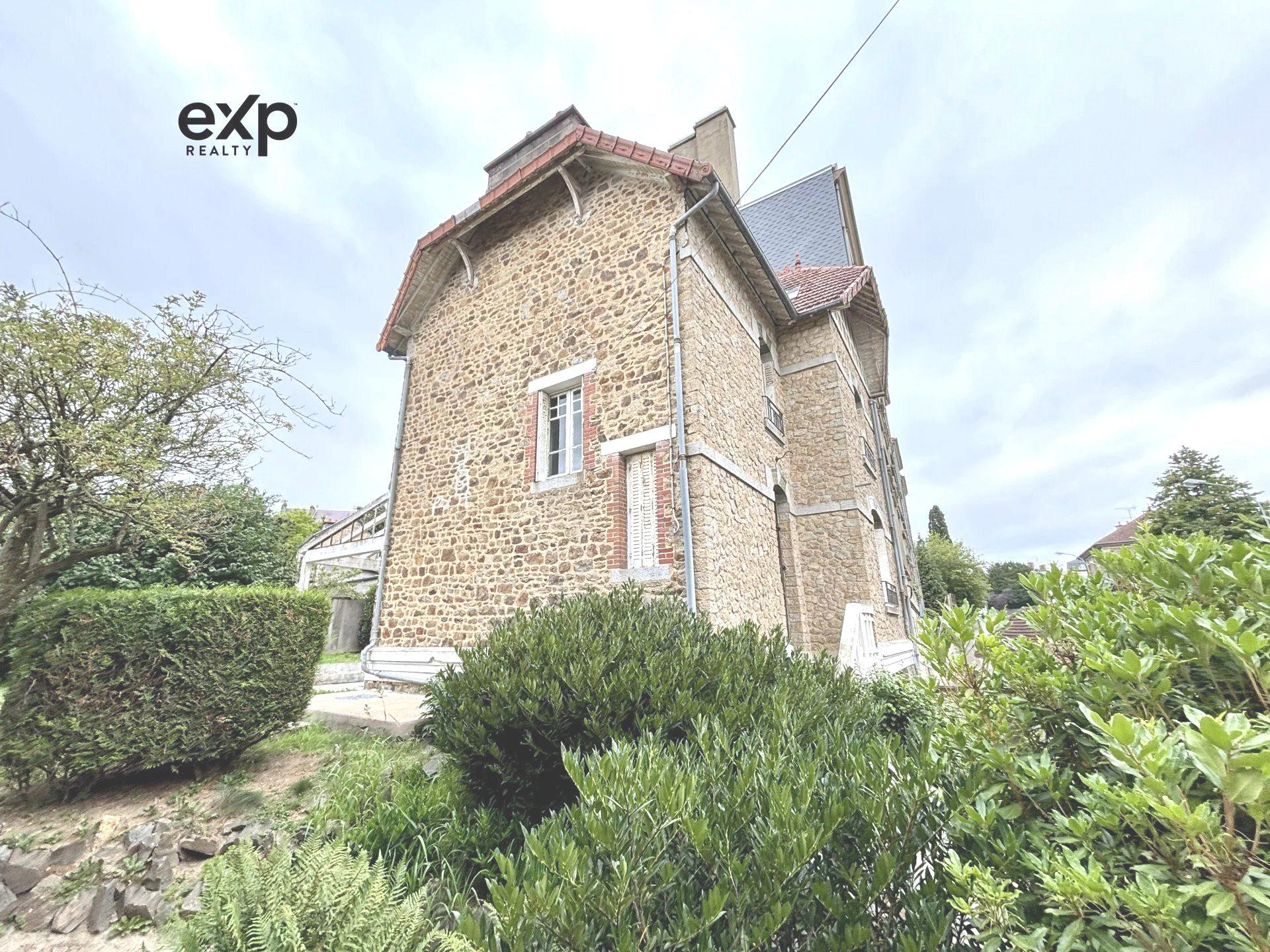Maison 7 pièces 134 m² Odorico / Novello & Art Déco