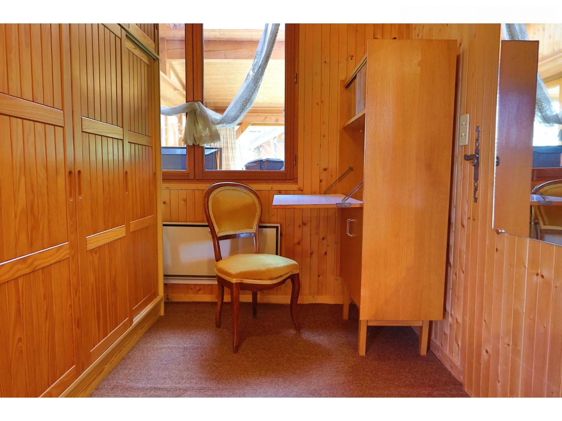 Maison 4 pièces 69 m² · à Cuvat · 69 m² · 420 000 €