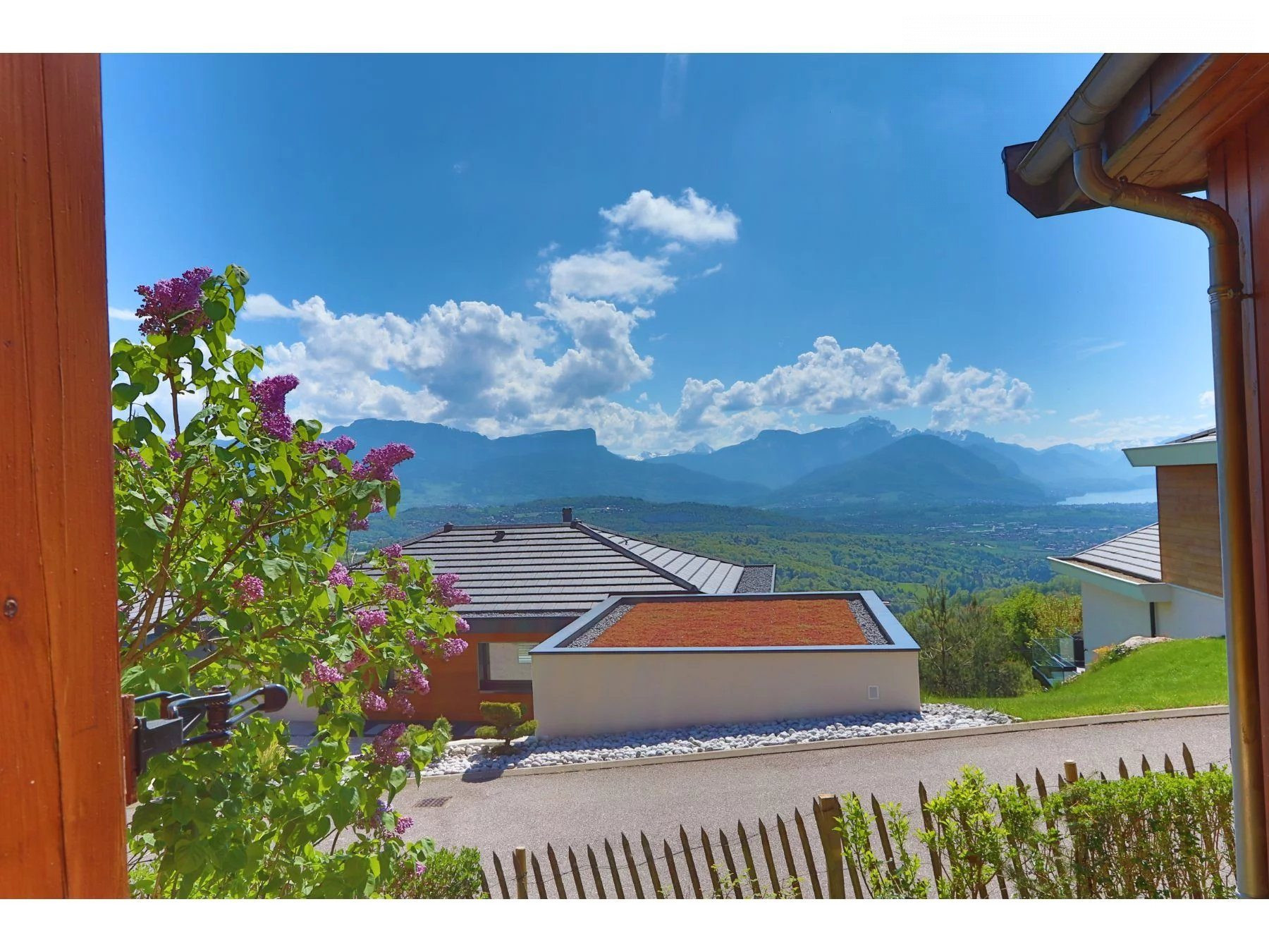 Maison à vendre à Cuvat, 69 m²