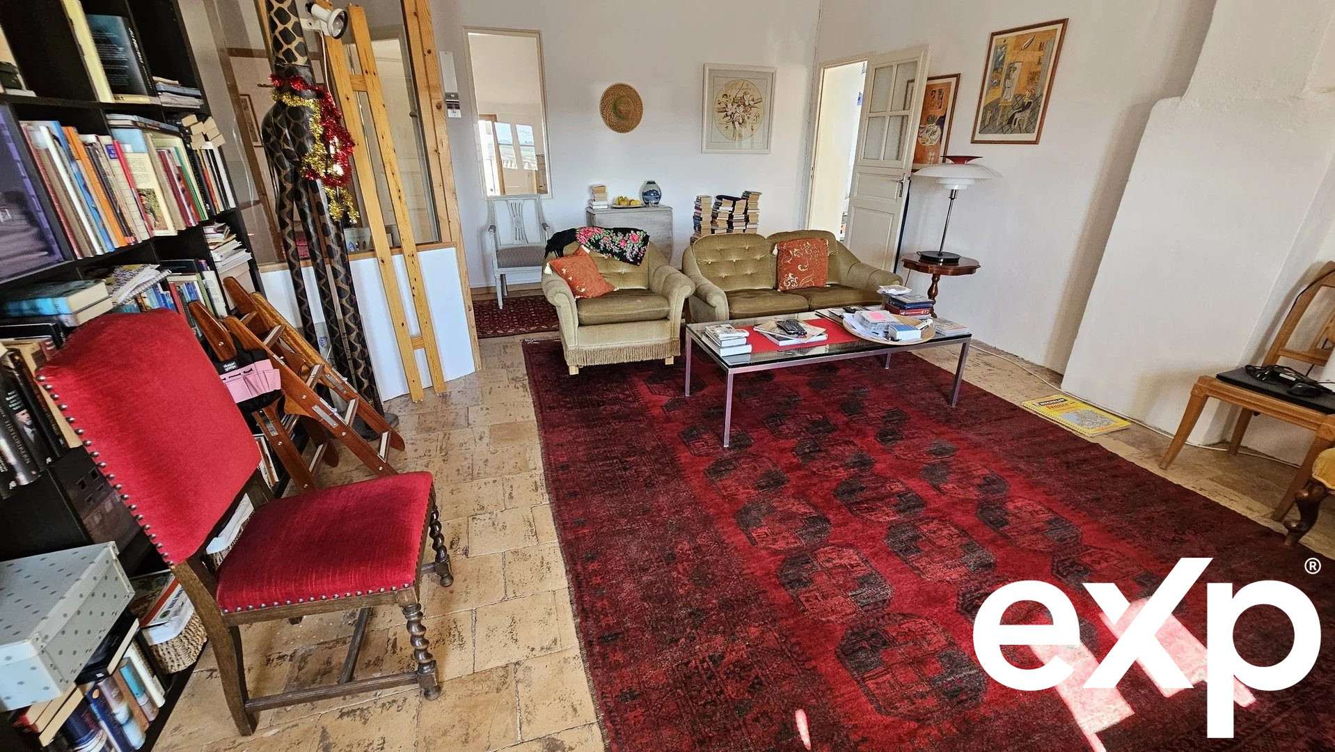 Maison 7 pièces 226 m² · à Servian · 226 m² · 445 000 €