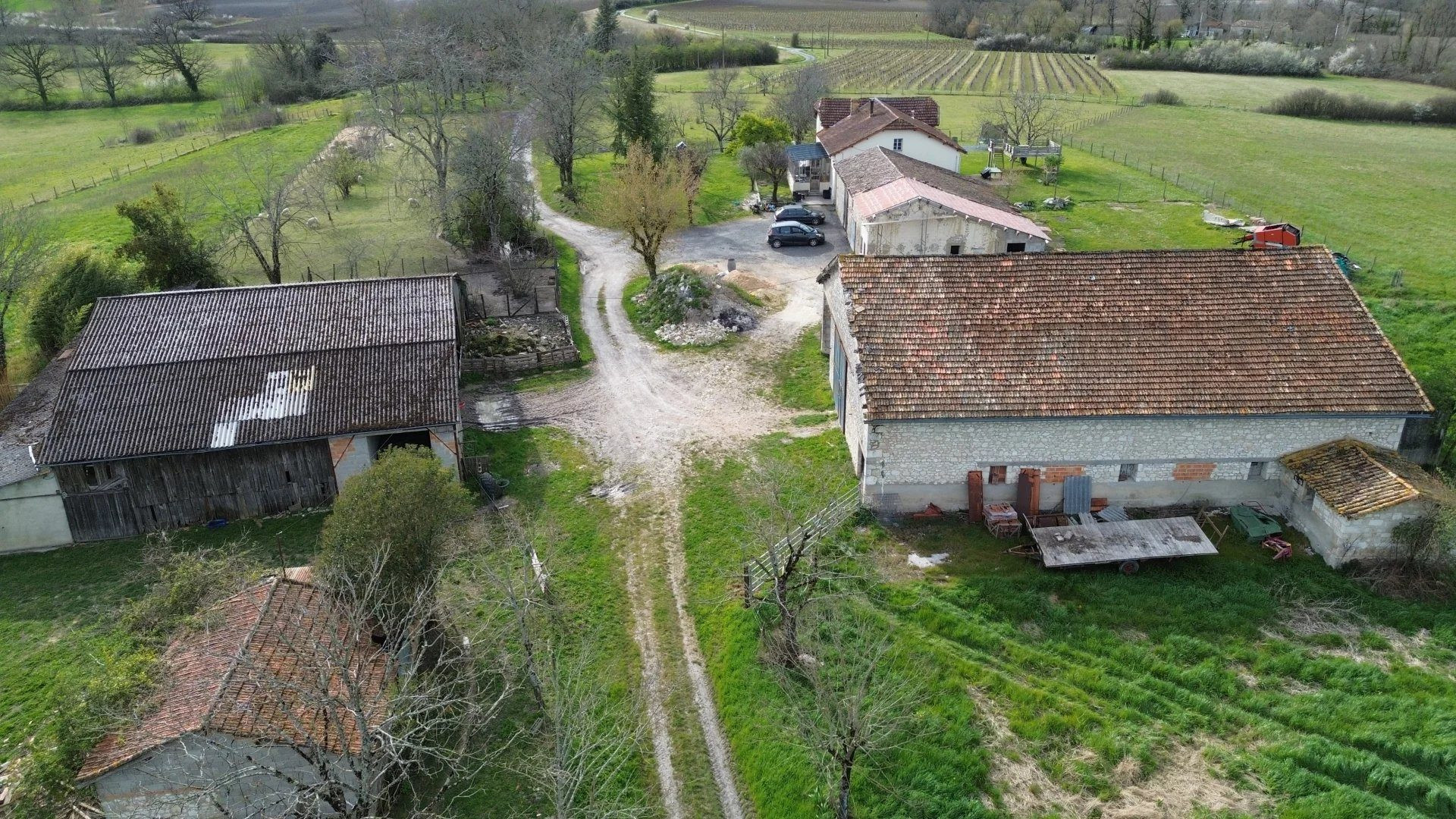 Maison 5 pièces 123 m² · à Issigeac · 123 m² · 265 000 €