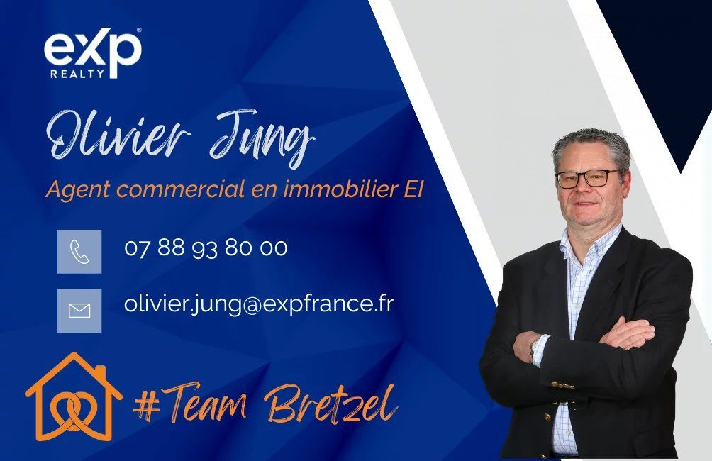 Maison 9 pièces 213 m² · à Weitbruch · 213 m² · 295 000 €