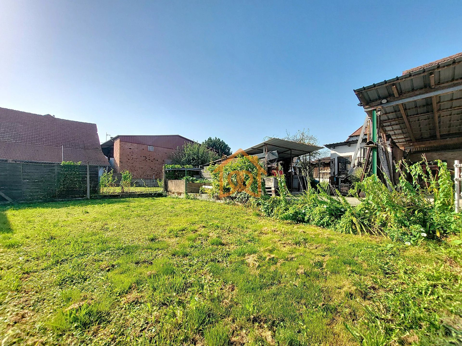 Maison 9 pièces 213 m² · à Weitbruch · 213 m² · 295 000 €