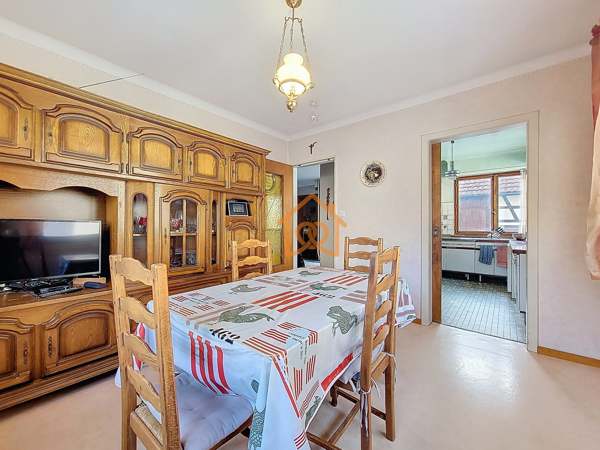Maison 9 pièces 213 m² · à Weitbruch · 213 m² · 295 000 €