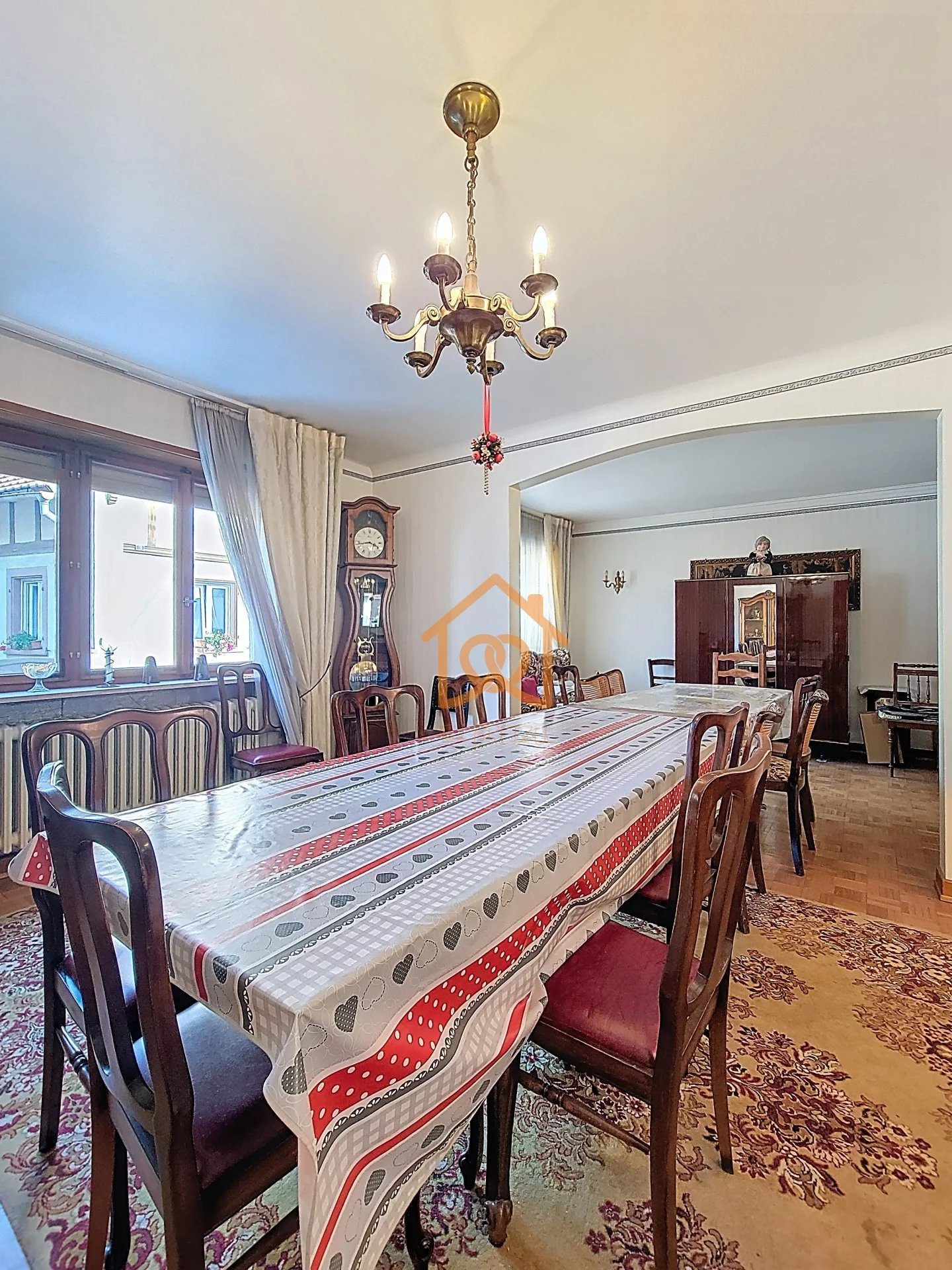 Maison à vendre à Weitbruch, 214 m²
