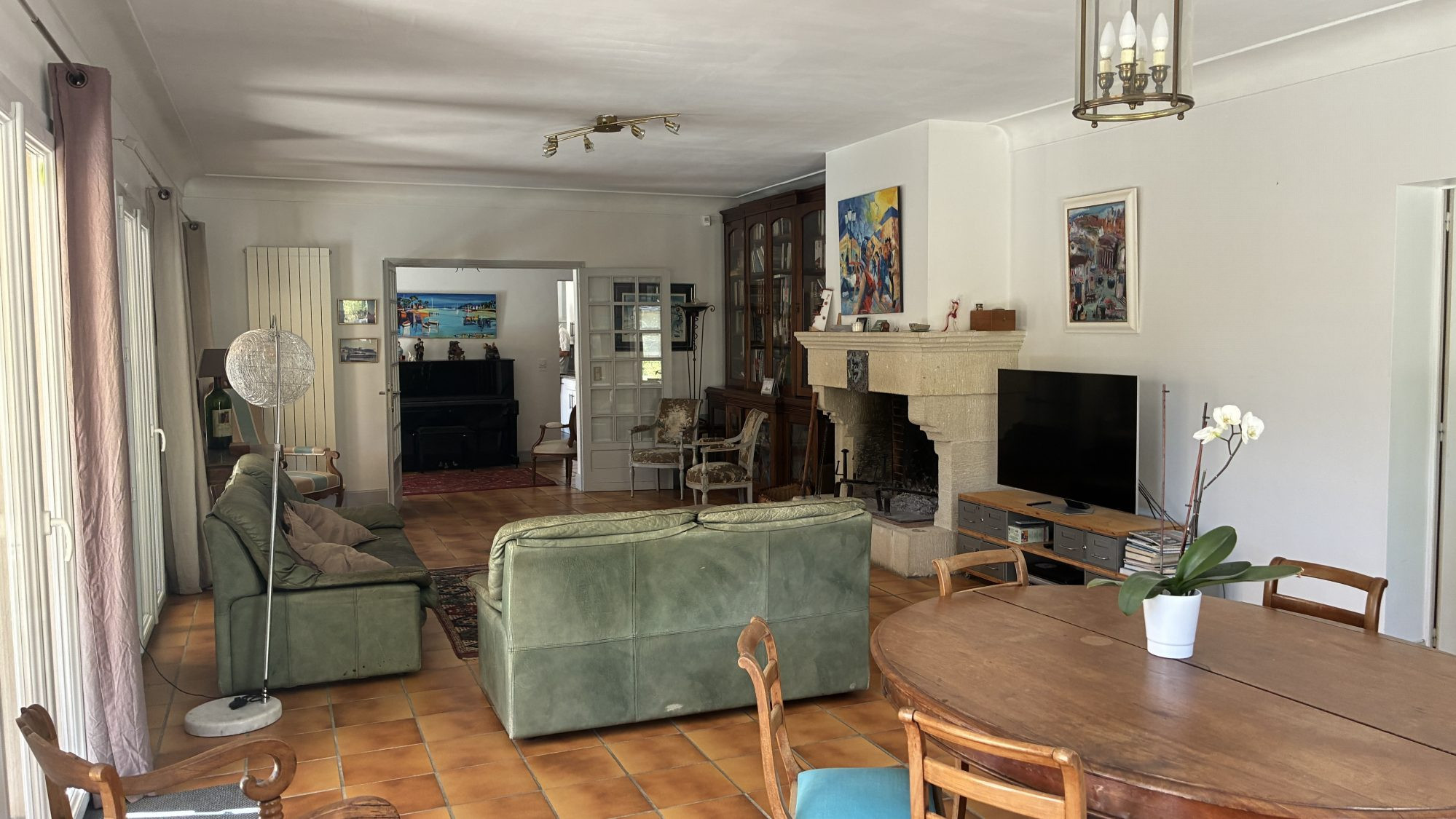 Maison à vendre à Foulayronnes, 266 m²