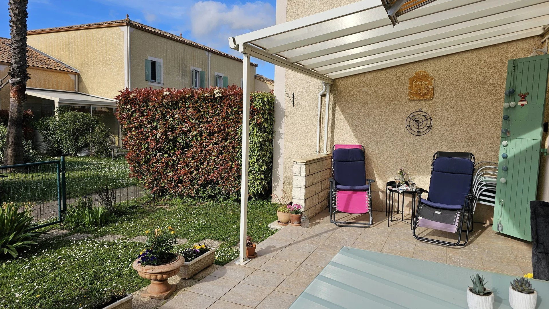 Maison à vendre à Béziers, 54 m²