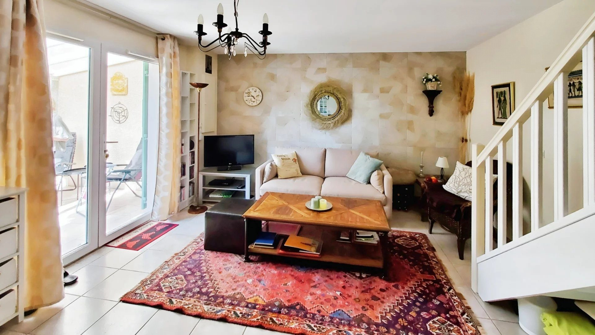Maison 3 pièces 54 m² · à Béziers · 54 m² · 180 000 €