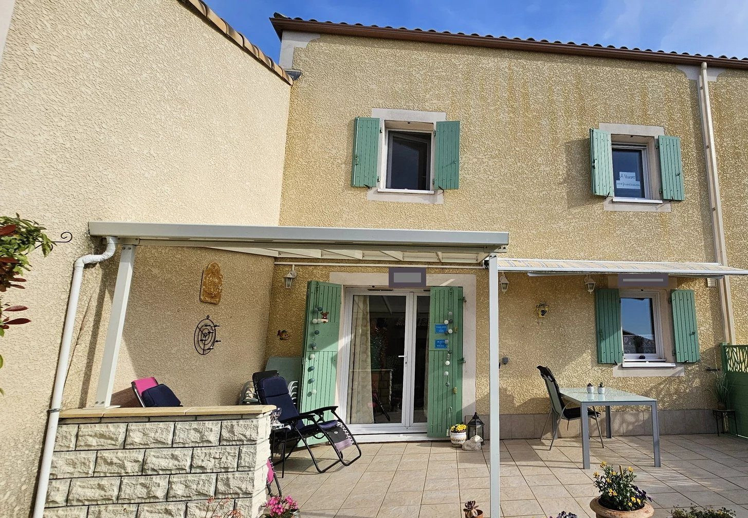 Maison à vendre à Béziers, 54 m²