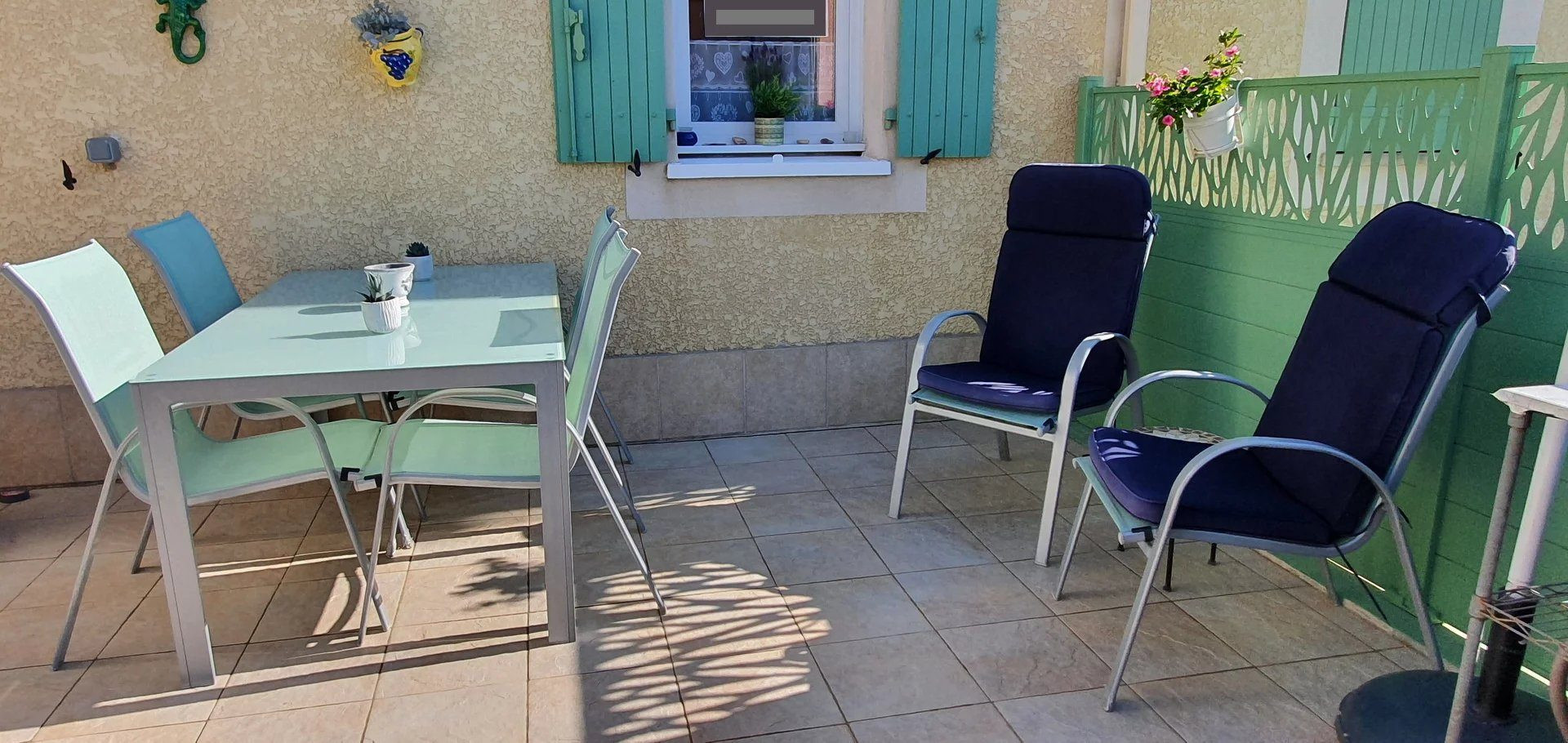 Maison à vendre à Béziers, 54 m²