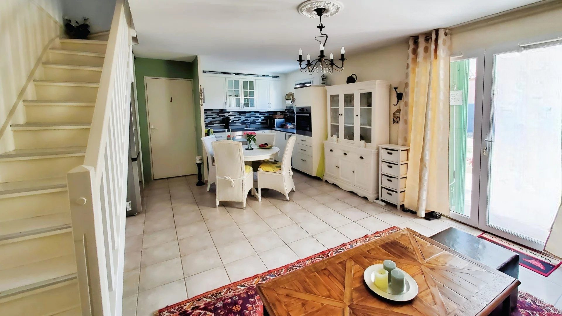 Maison à vendre à Béziers, 54 m²