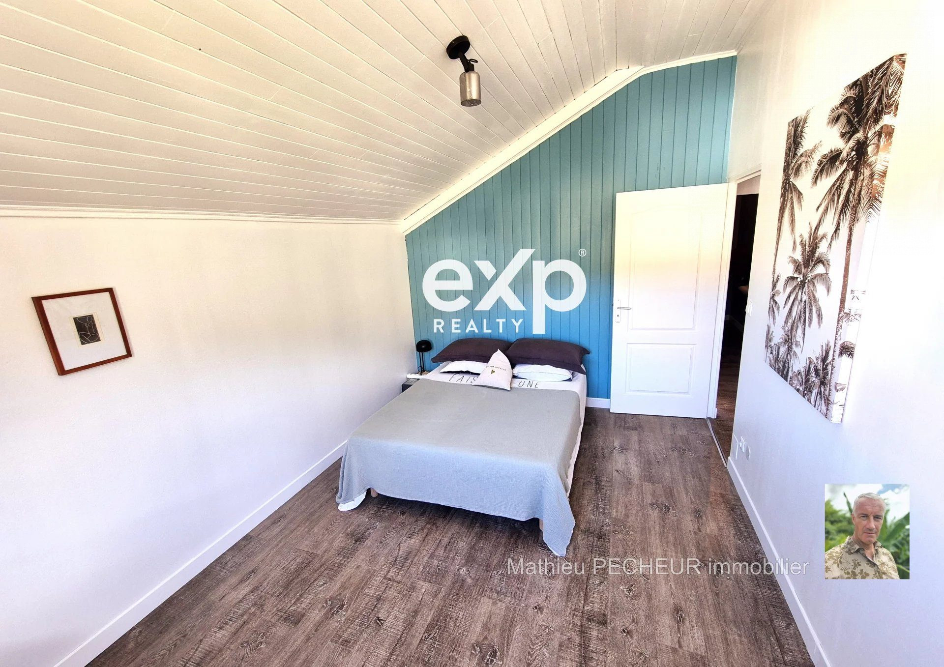 Maison 9 pièces 269 m² à Dos d'Ane