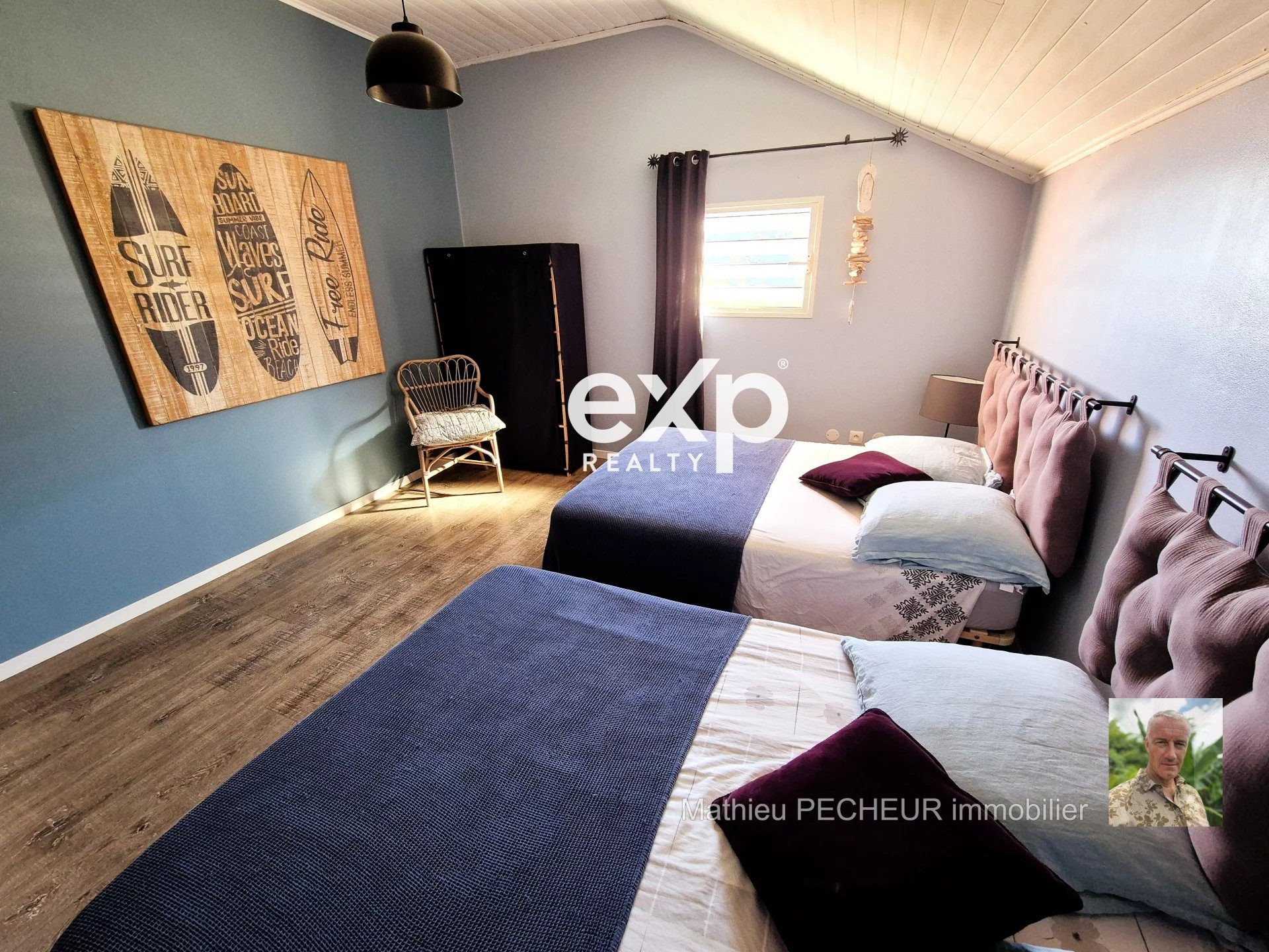 Maison à vendre à Dos d'Ane, 269 m²