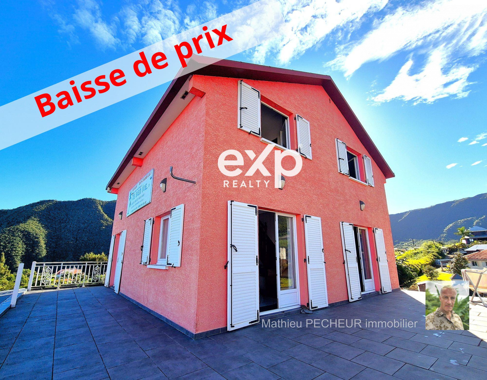 Maison à vendre à Dos d'Ane, 269 m²