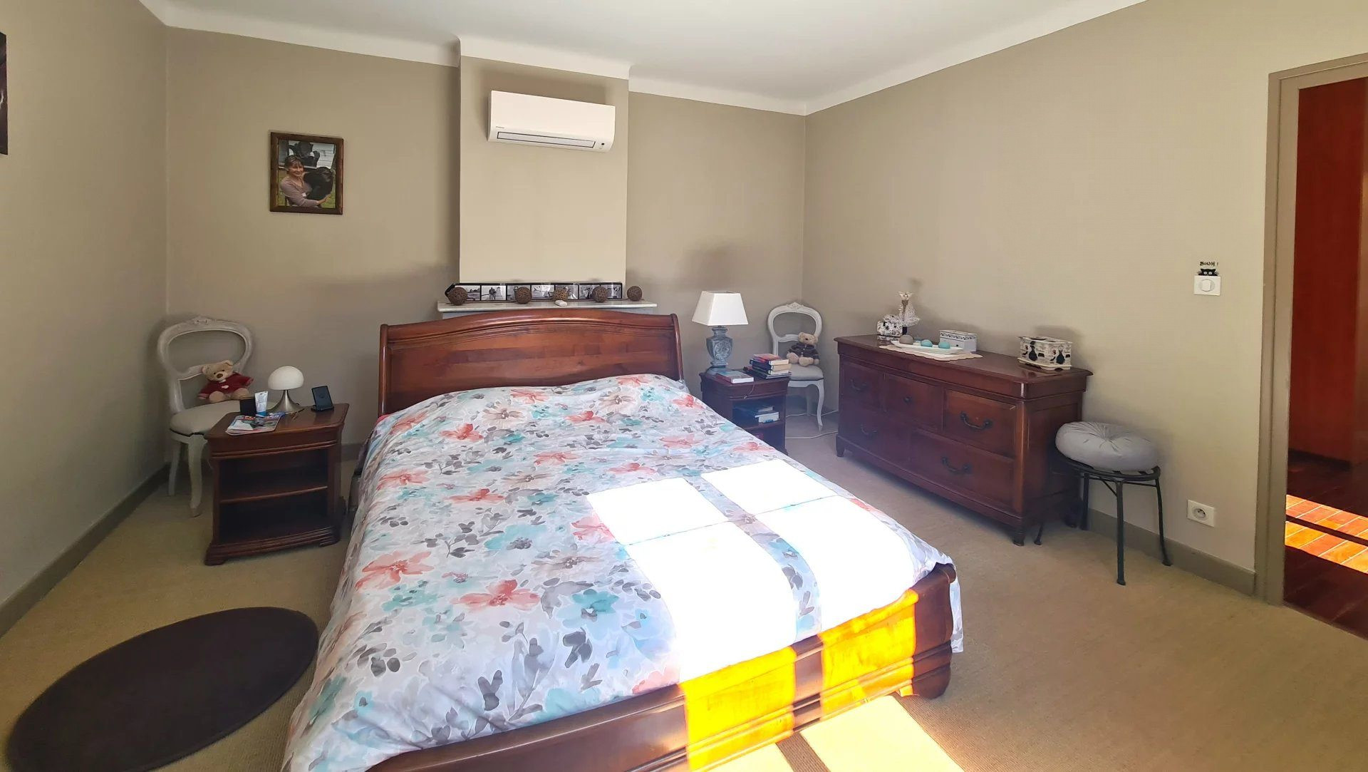 Maison 7 pièces 213 m² · à Cazouls-lès-Béziers · 213 m² · 390 000 €