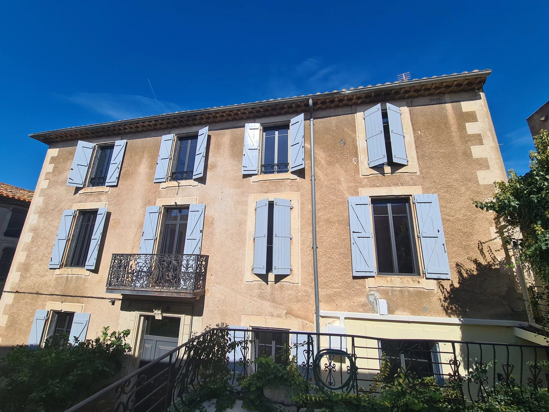Maison à vendre à Cazouls-lès-Béziers, 213 m²