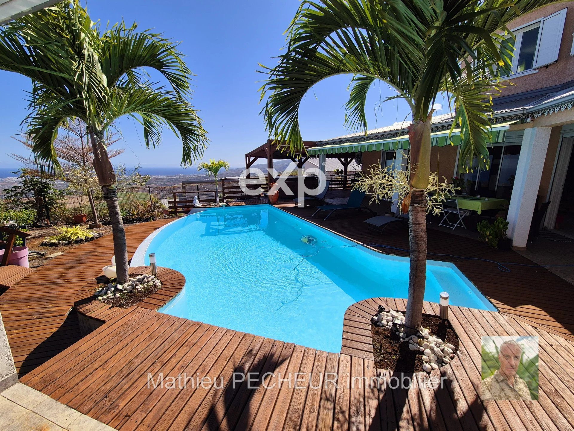 BELLEMENE / VILLA F5 (4 Chambres)