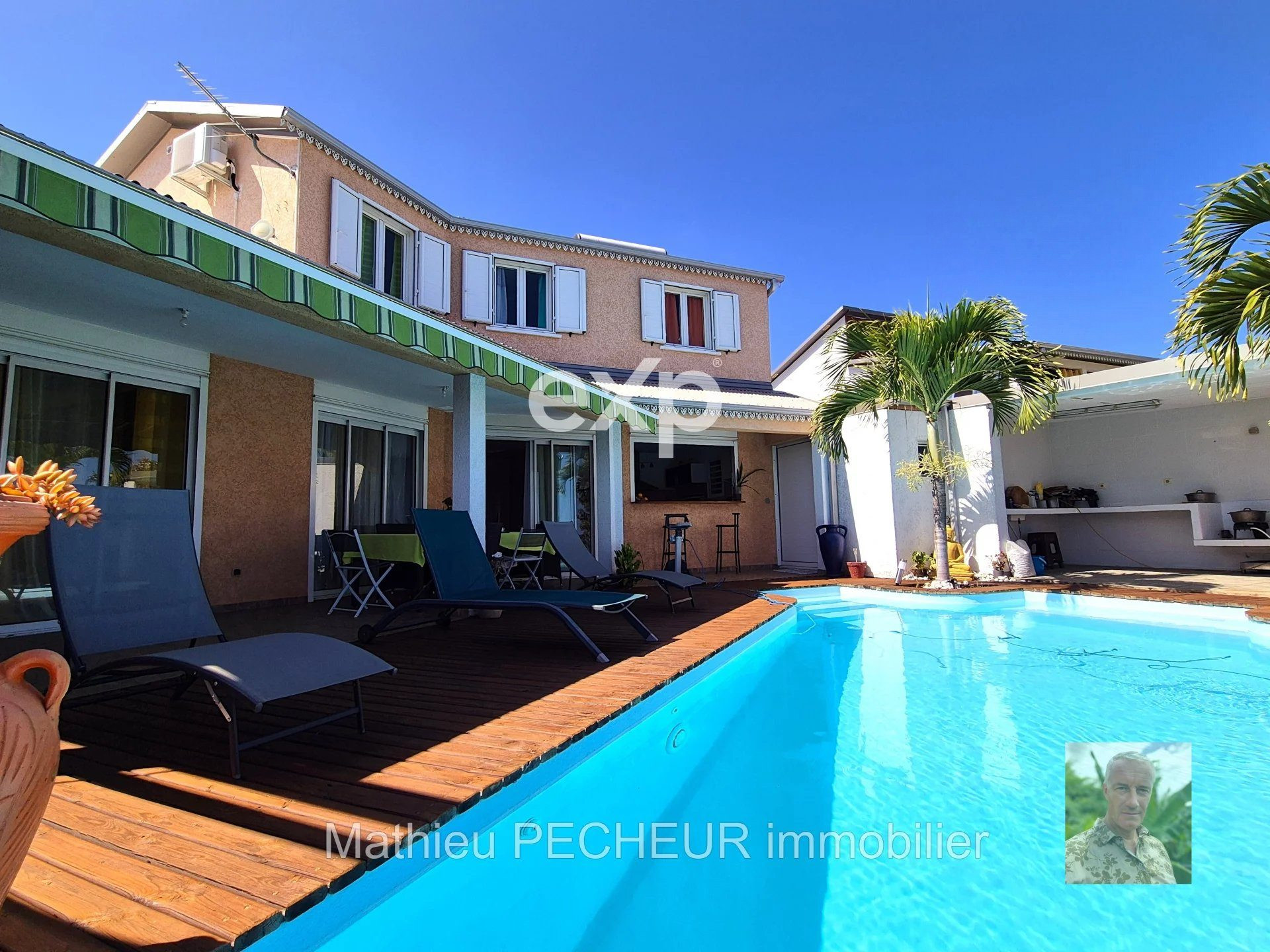 BELLEMENE / VILLA F5 (4 Chambres)