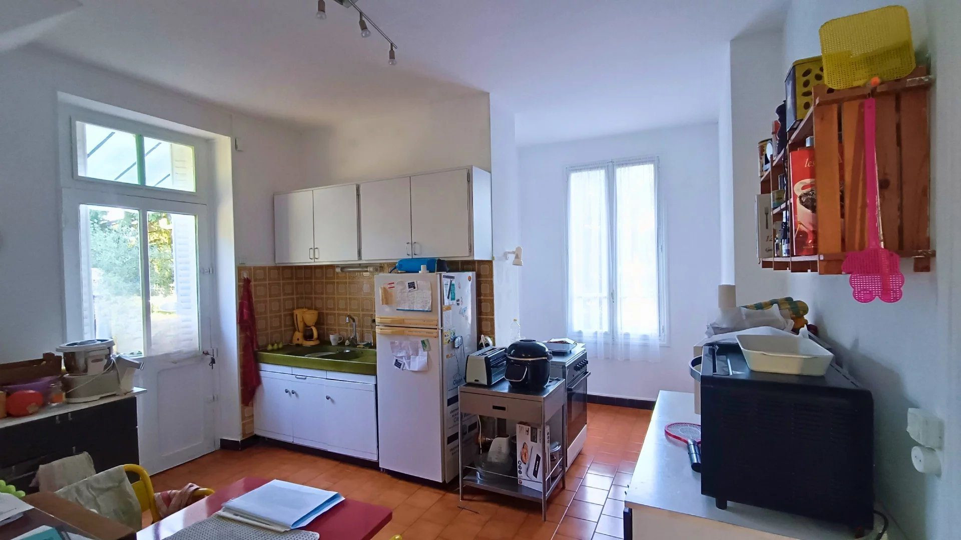 Maison à vendre à Sennecey-le-Grand, 125 m²