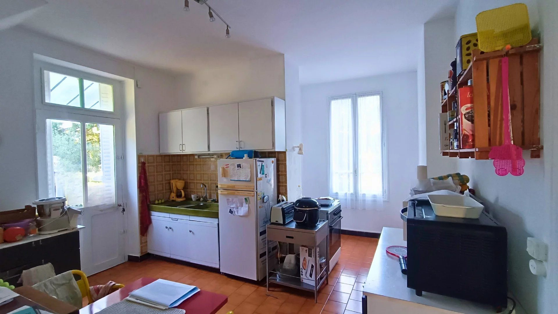 Sennecey-le-Grand (71) - 125m² House in Wooded Park 5