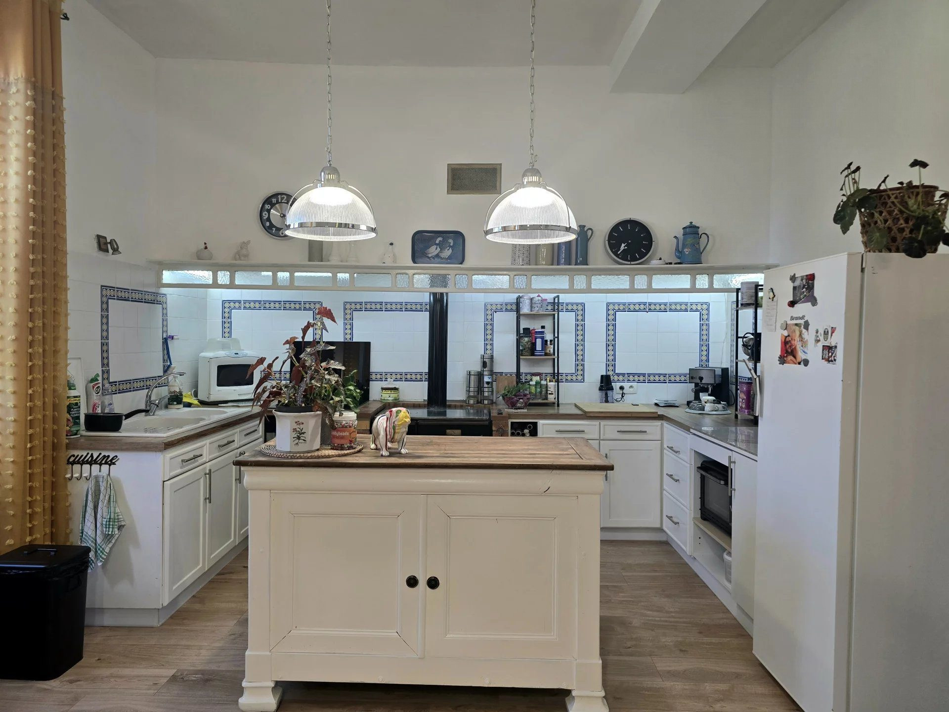 Maison à vendre à Villetoureix, 220 m²