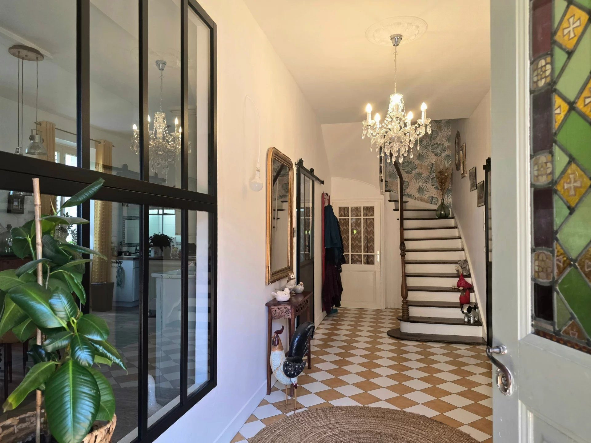 Maison à vendre à Villetoureix, 220 m²