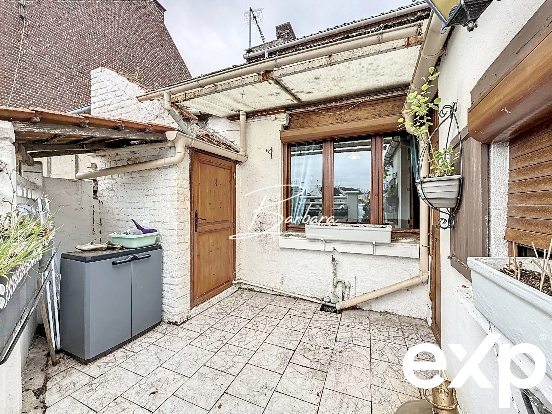Maison 4 pièces 58 m² · à Waziers · 58 m² · 59 000 €