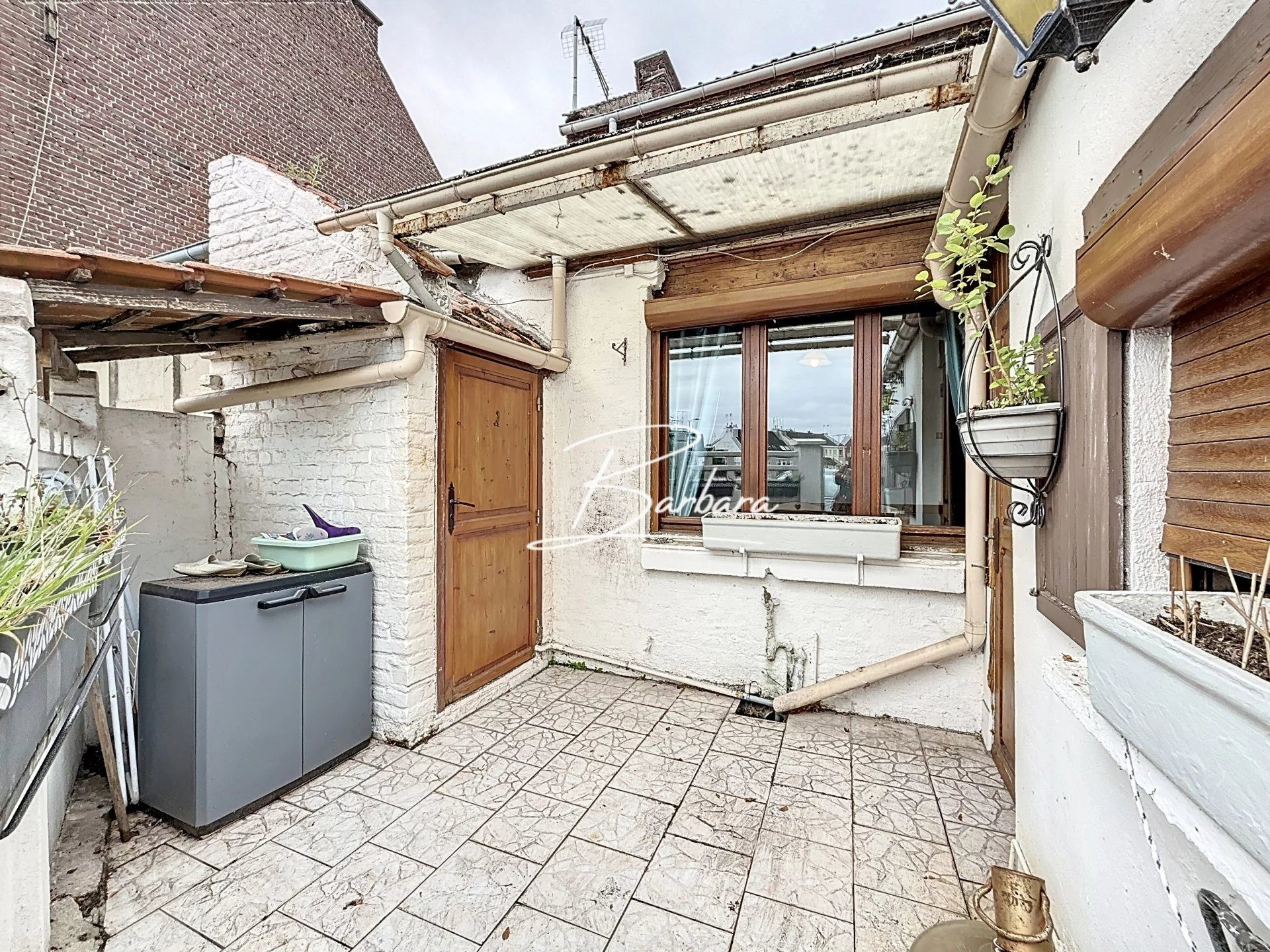 Maison 4 pièces 58 m² · à Waziers · 58 m² · 59 000 €