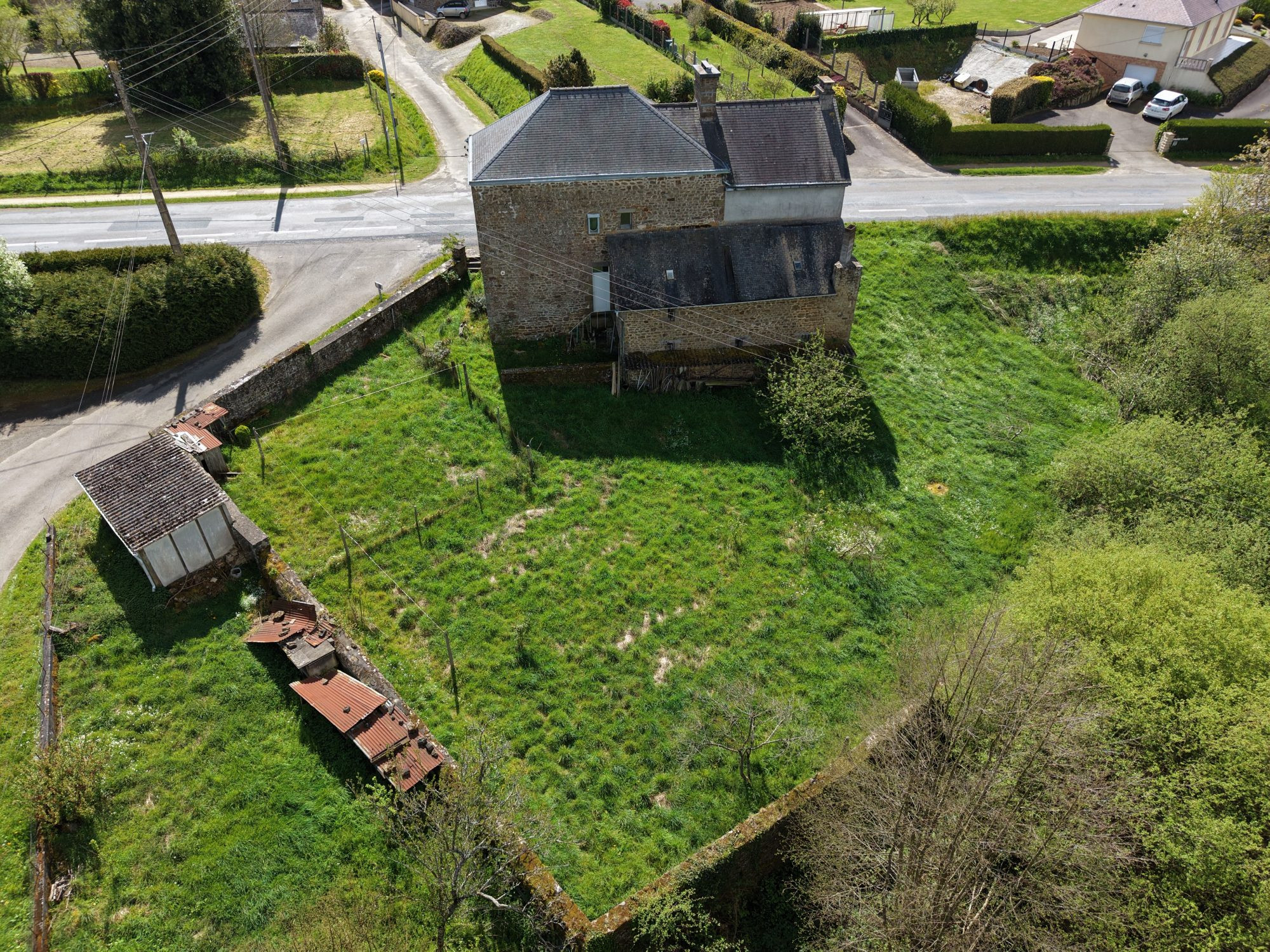 Maison 6 pièces 143 m2