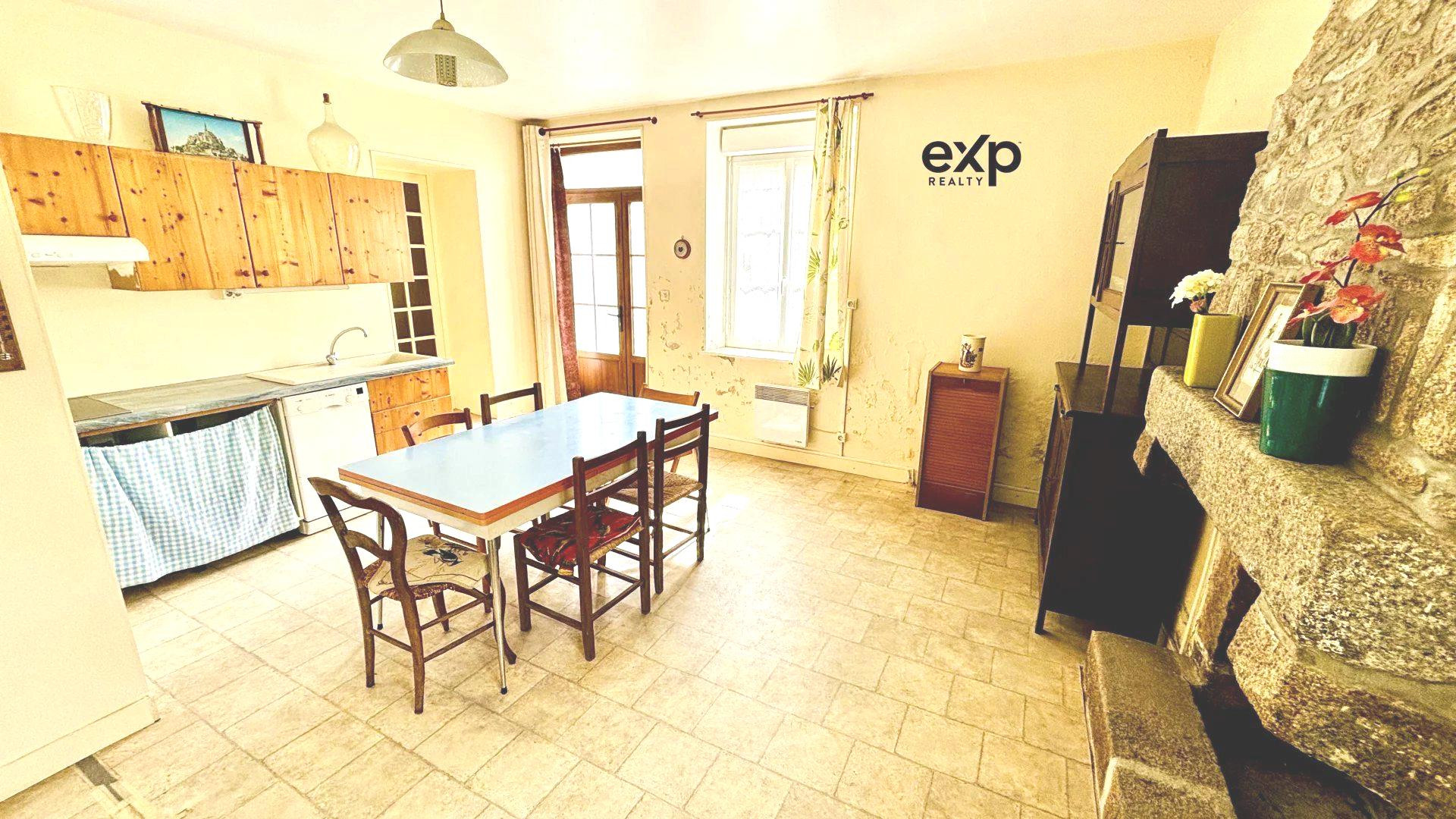 6-Room House 143 m² 3