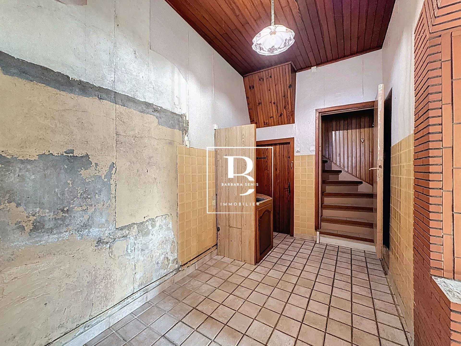 House 60 m² + independent barn – Écourt-Saint-Quentin (62) 3