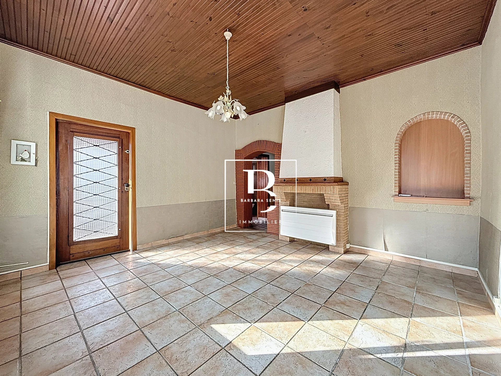 House 60 m² + independent barn – Écourt-Saint-Quentin (62) 2