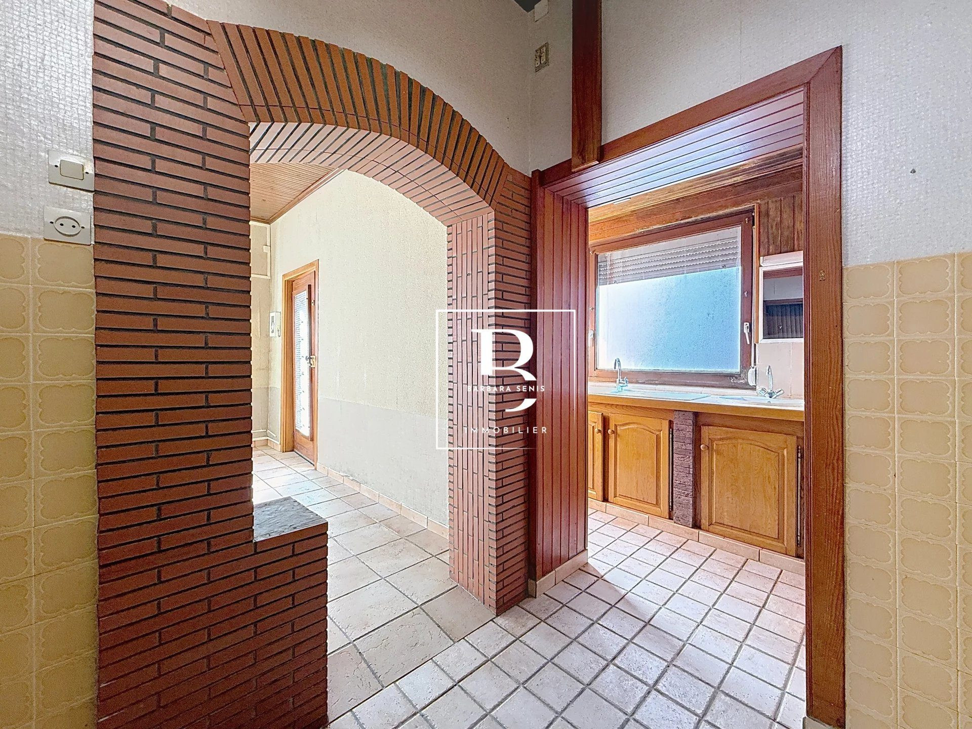 Maison à vendre à Écourt-Saint-Quentin, 61 m²