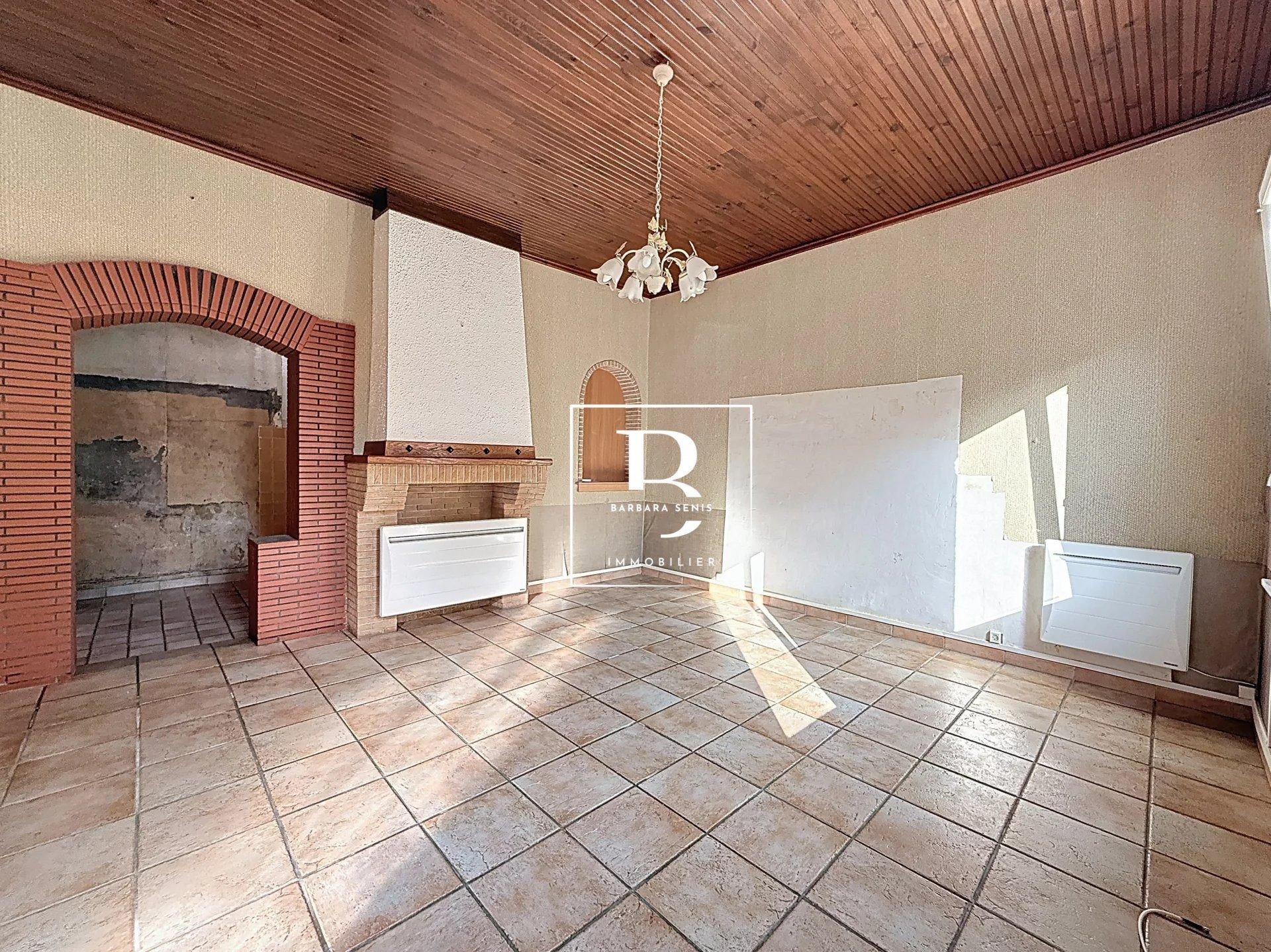 Maison 60 m² + grange indépendante – Écourt-Saint-Quentin (62)