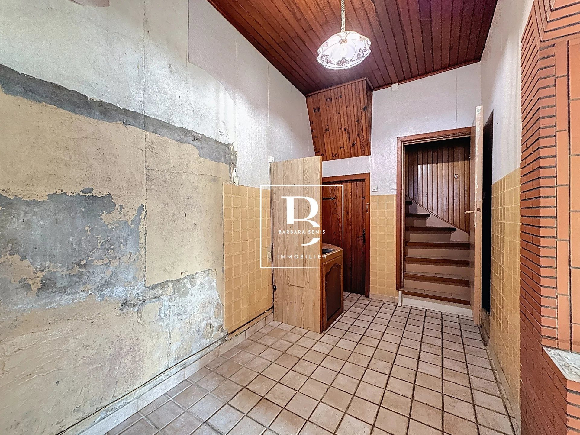 Maison à vendre à Écourt-Saint-Quentin, 61 m²