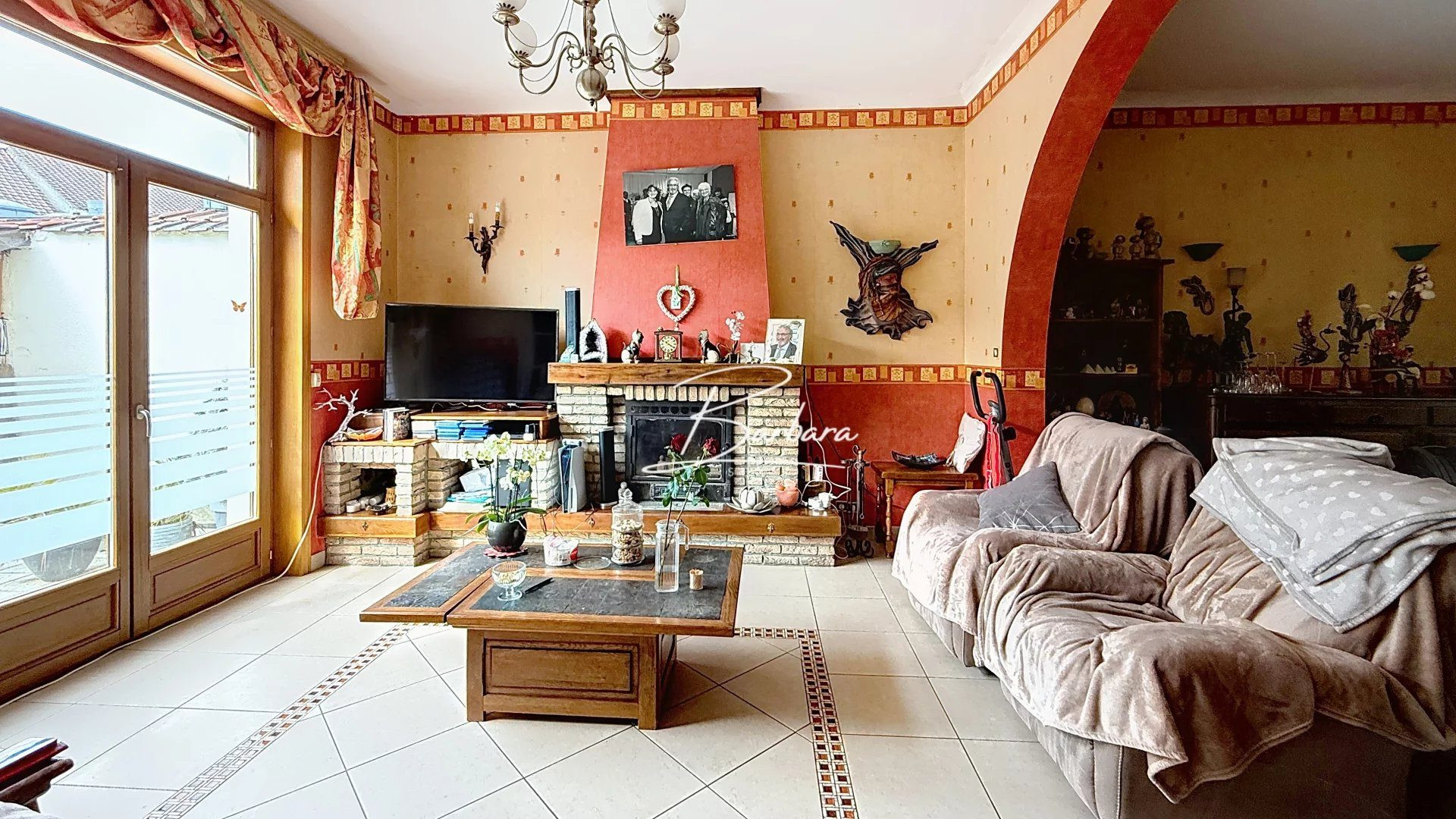 House for sale in Denain, 144 m²