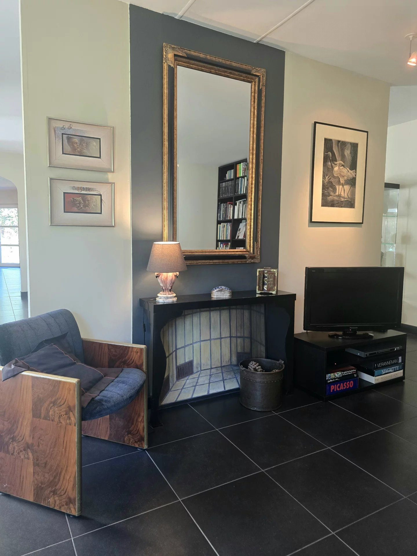 Remarkable Contemporary Villa in Bourg du Bost 5