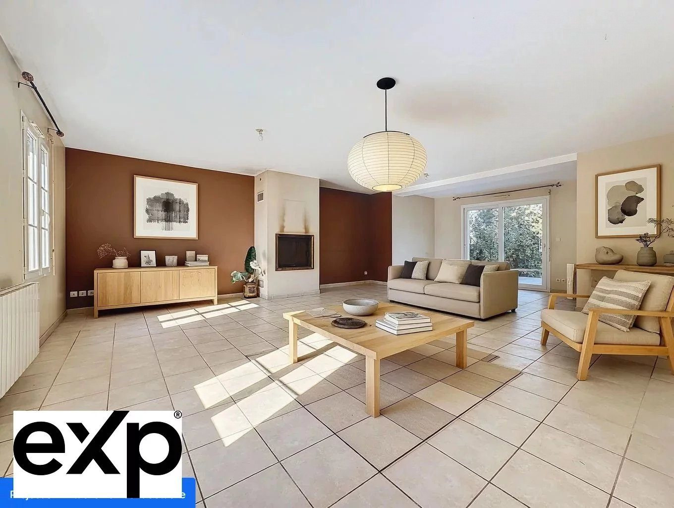 Spacious House with Garden and Direct Access to Nature 3