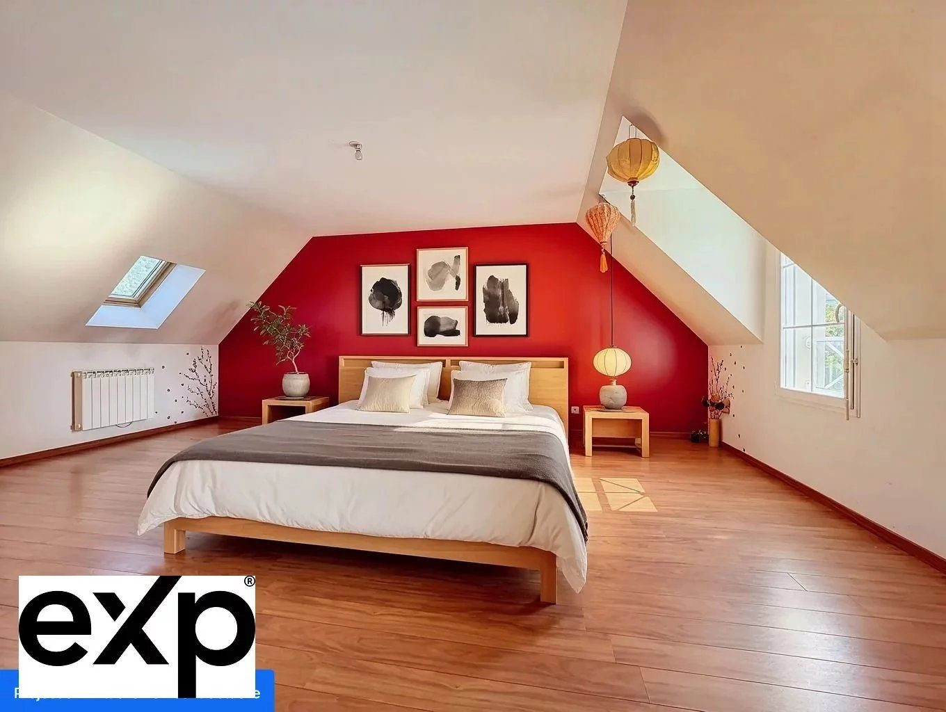 Spacious House with Garden and Direct Access to Nature 5