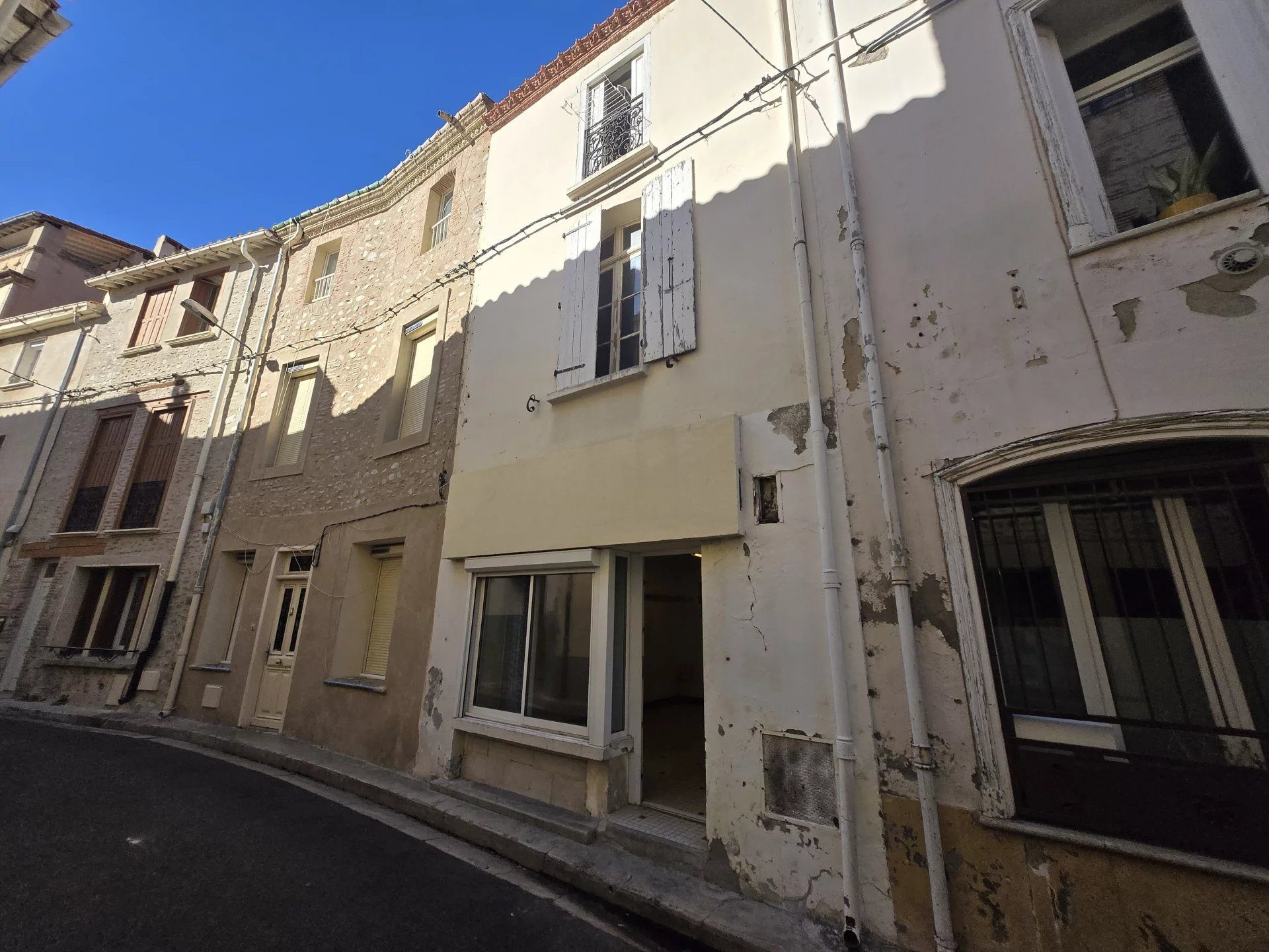 Village House in MILLAS 3