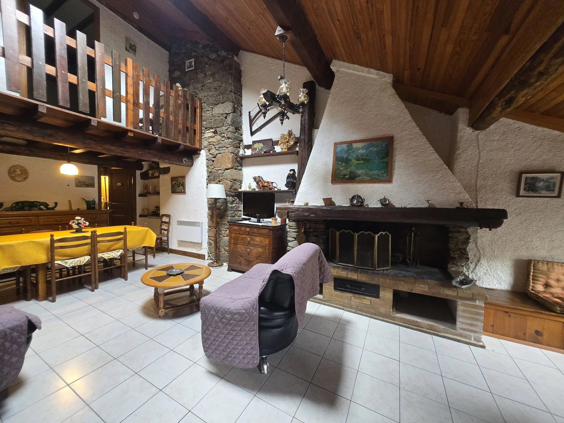 Maison 3 pièces 67 m² · à Fontrabiouse · 67 m² · 177 000 €