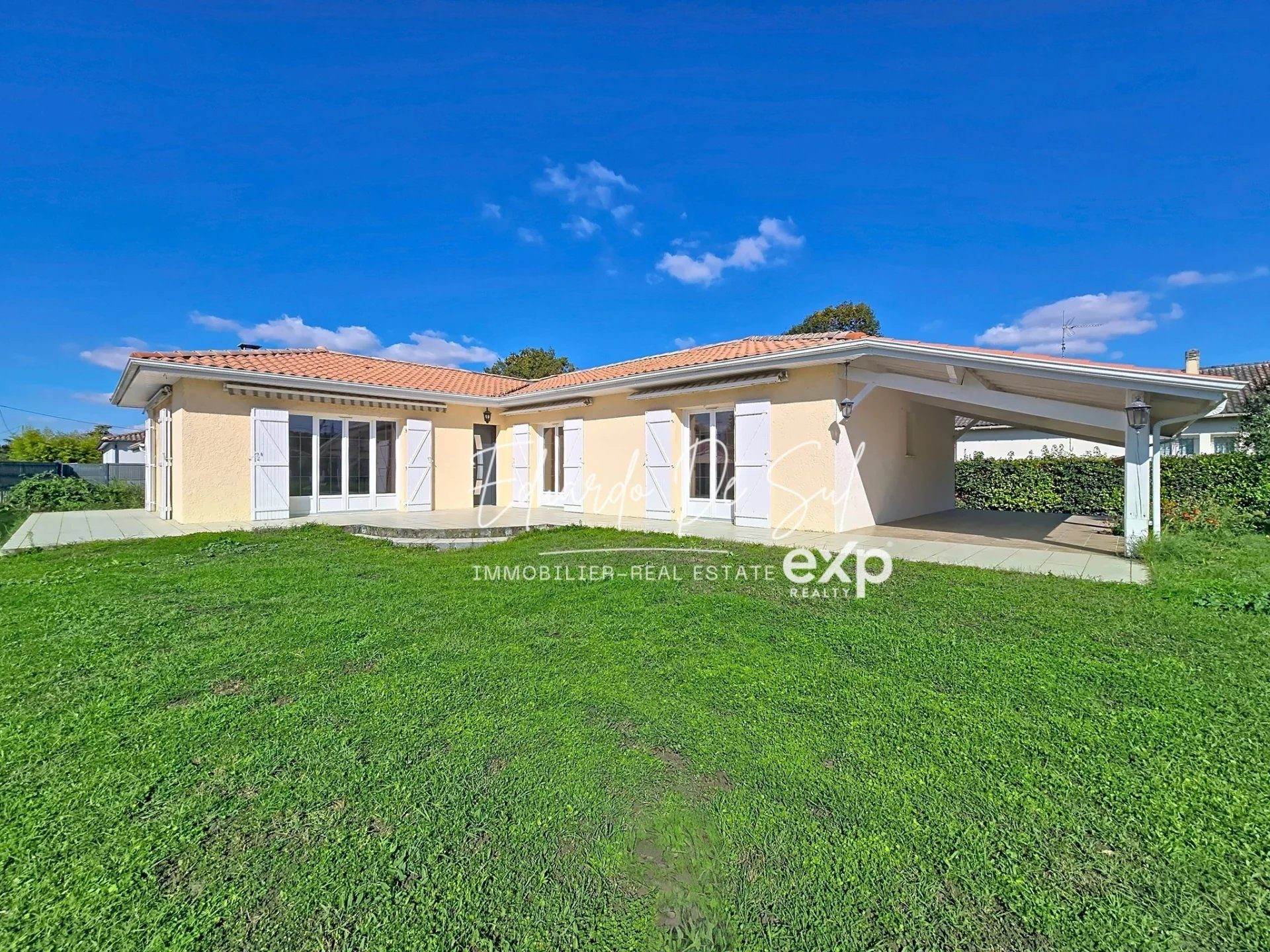 Maison familiale de 145m², 5 chambres, au calme et DPE B