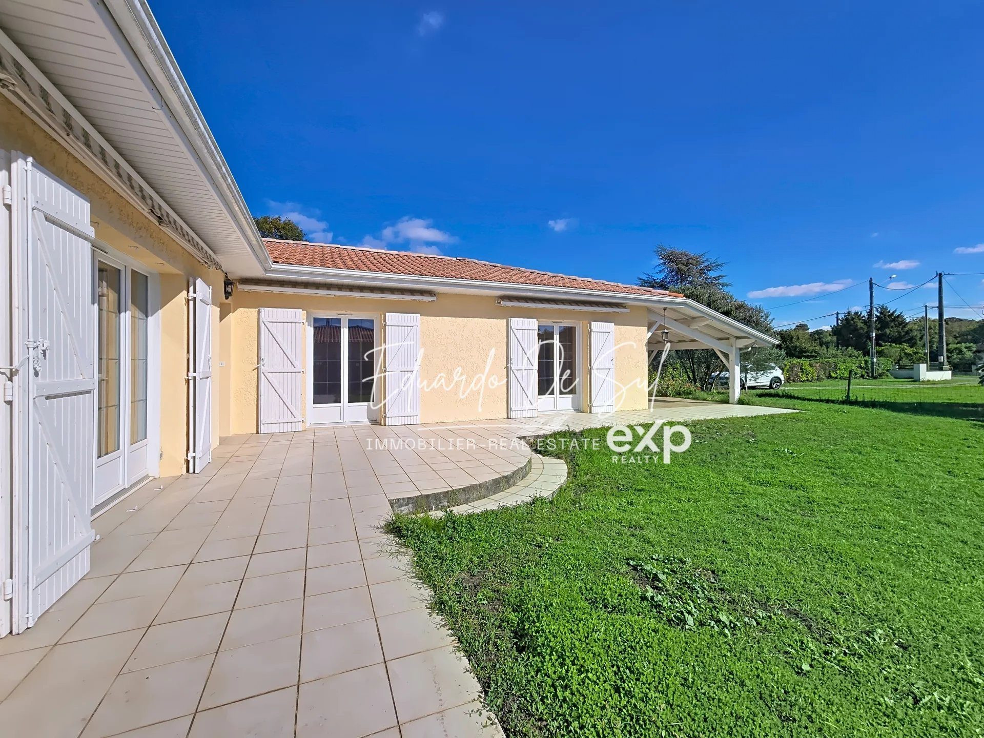Maison familiale de 145m², 5 chambres, au calme et DPE B