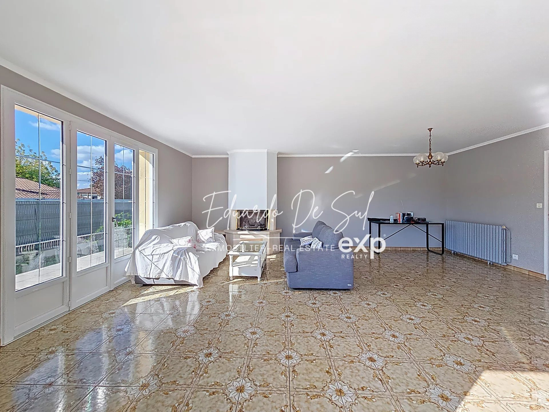 Maison familiale de 145m², 5 chambres, au calme et DPE B