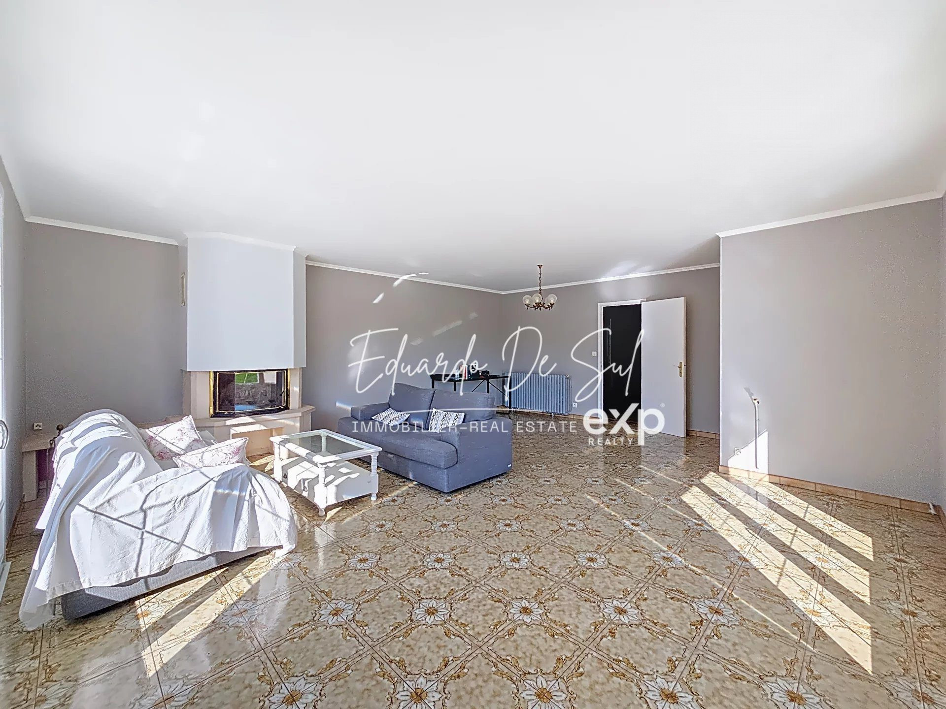 Maison familiale de 145m², 5 chambres, au calme et DPE B